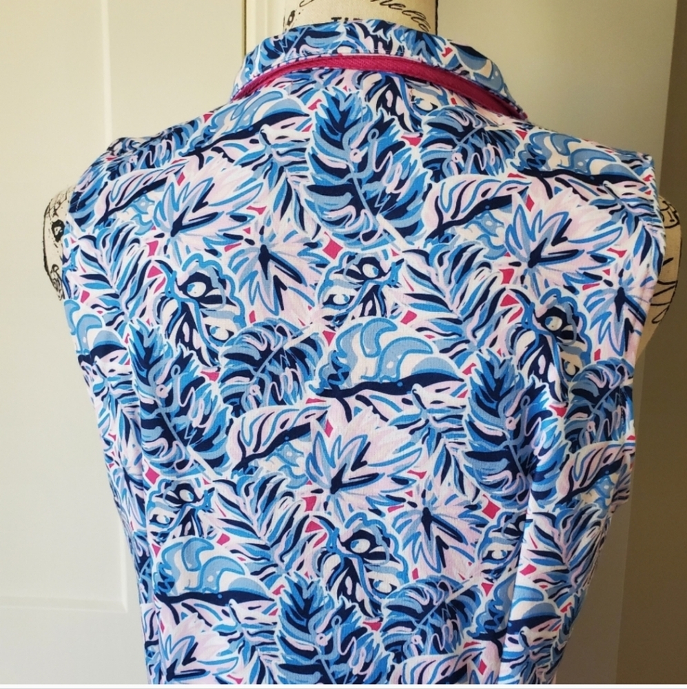 Gorgeous Simply Southern Dress-NWT - Picture 4 of 8